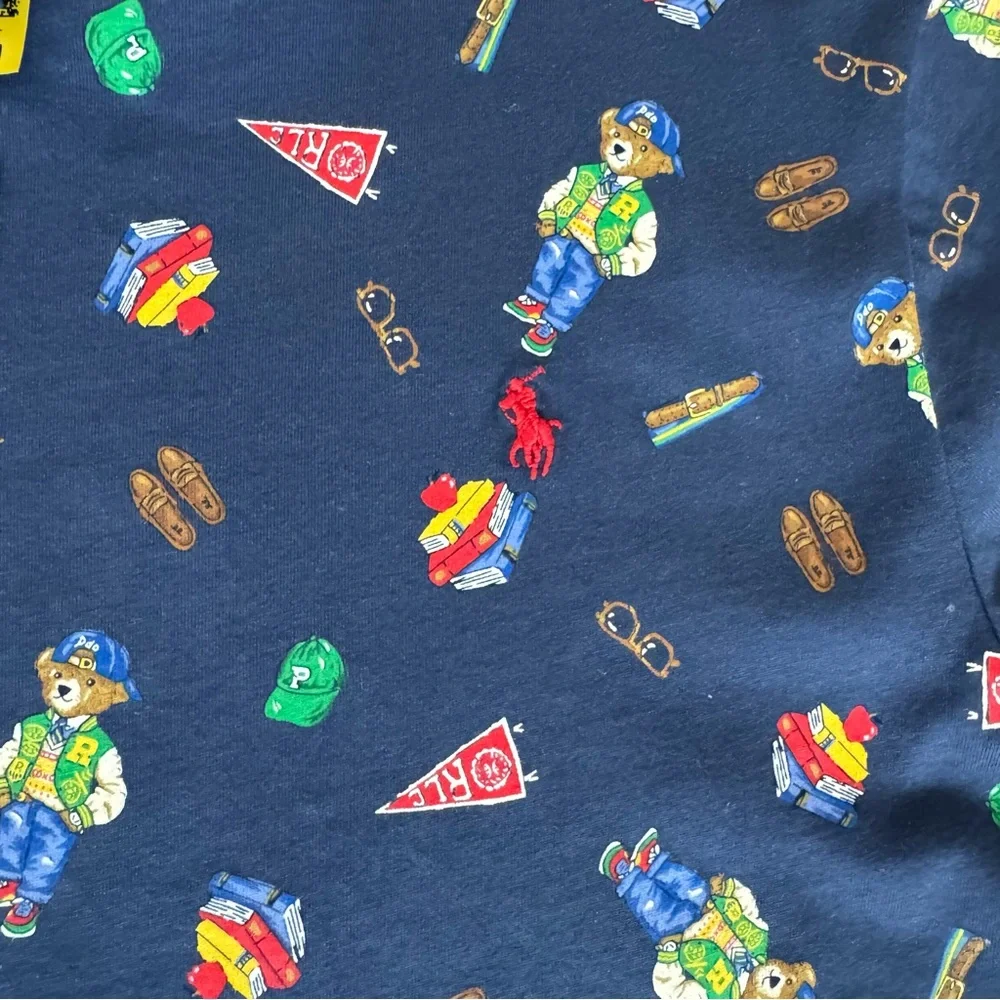 Ralph Lauren polo ralph